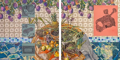 Art Insights: Roots and Recipes