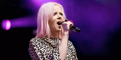 Garbage Edinburgh Tickets