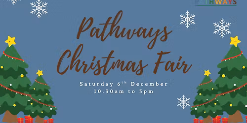 Christmas at Pathways