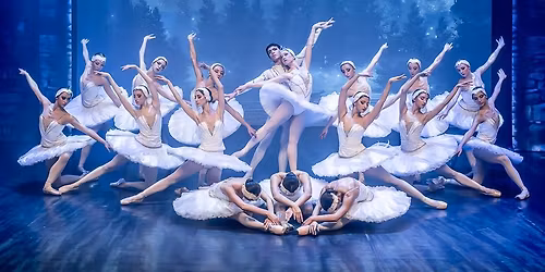 \ud83e\udda2,,JEZIORO \u0141AB\u0118DZIE\u201d W KRAKOWIE | KR\u00d3LEWSKI BALET KLASYCZNY \ud83e\udda2