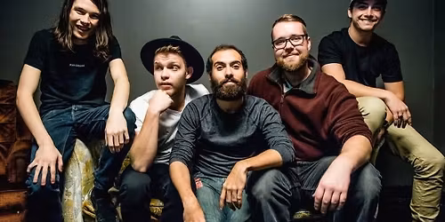 Rainbow Kitten Surprise Tickets 