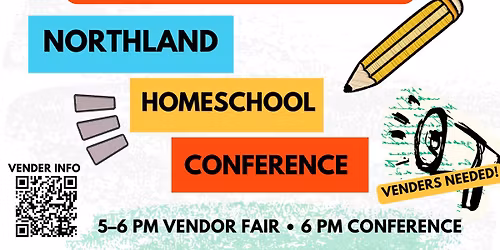 Northland Homeschool Conference