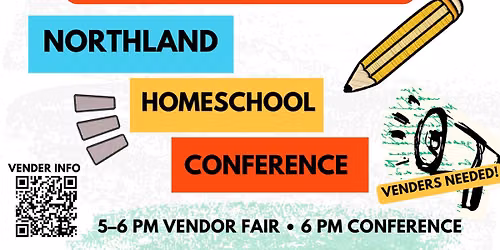 Northland Homeschool Conference