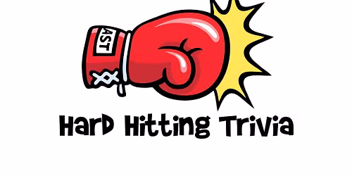 Wednesday Night Trivia - Buford