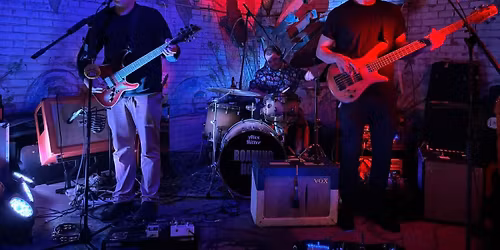 Roaming Home Returns to The Office Lounge