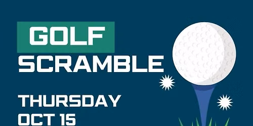 2026 SAG-AFTRA Chicago Golf Scramble