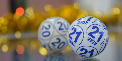 Senior Bingo