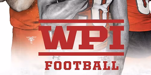 WPI FOOTBALL YEAR END BANQUET