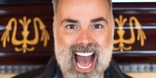 Wollongong Comedy Club One Hour Bangin\u2019 Show - June
