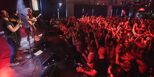 L'air inconnu: Baleynbal