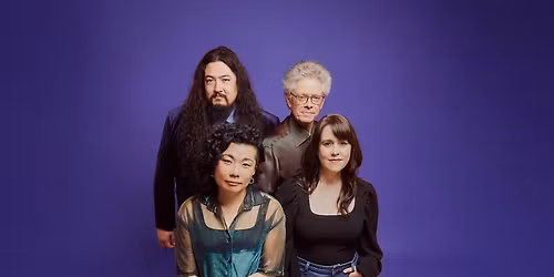 Kronos Quartet