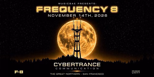 FREQUENCY 8