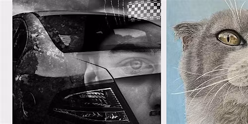 Exhibition Opening: Jaikira Grundy & Paris Gregory