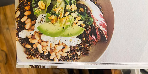 Mediterranean Bowls