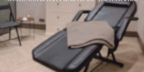 Models required for content day \ud83e\udd0d