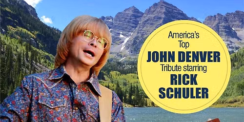 A Rocky Mountain High Experience