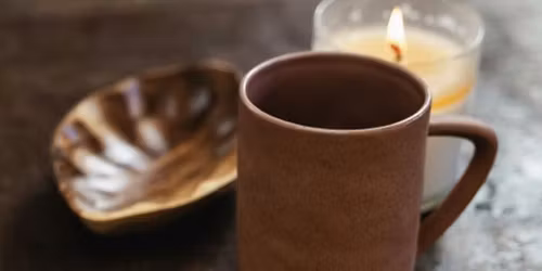 Winter Resonance with Alli Shafer 