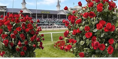 Kentucky Derby Watch Party