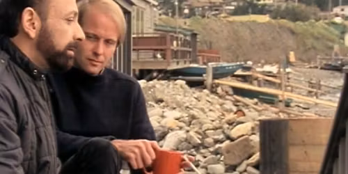 BAMPFA Screening of \u201cRecent Sorrows\u201d 