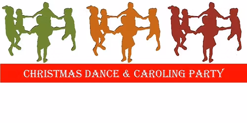 Christmas ECD - December 27