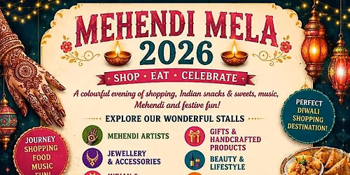 Mehendi Mela
