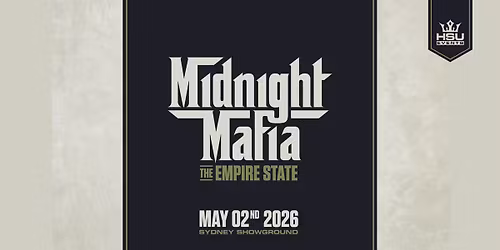 Midnight Mafia 2026: The Empire State
