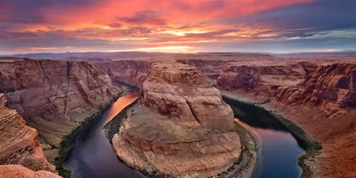 Road Trip Ouest Am\u00e9ricain & parcs nationaux! 