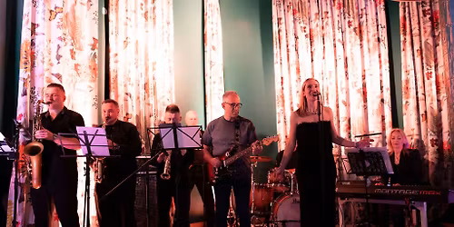 Koncertas draugams 3!