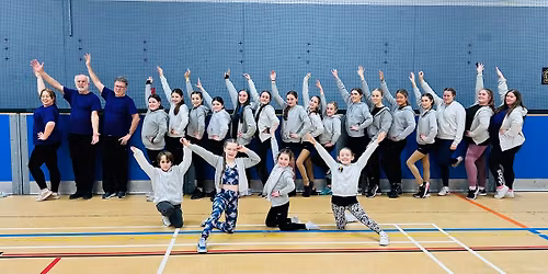 Tees Valley RSC open club competition