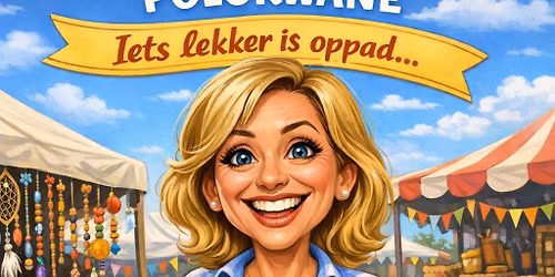 Potpourri Uitpakmark