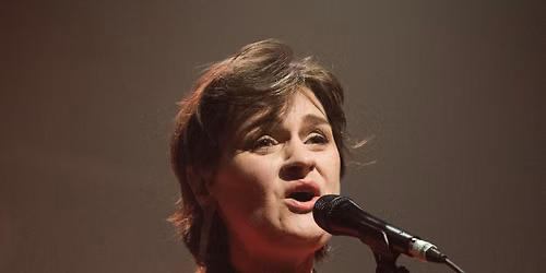 Madeleine Peyroux