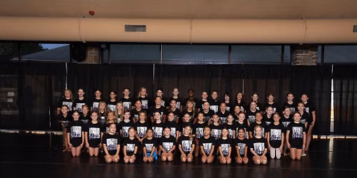 2026 TOP PRE PRO PROGRAM
