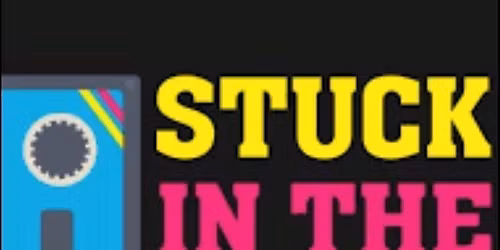 13th Annual Stuckinthe90s Party For Cancer