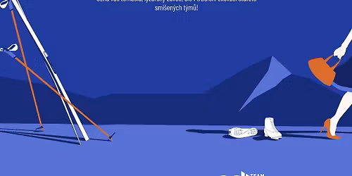 LY\u017dA\u0158SK\u00dd B\u00c1L