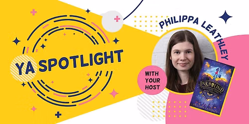 Young Adult & Teen Fiction Author Spotlight