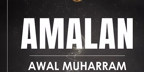 Awal Muharram