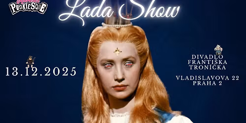 Kabaret Punklesque - Lada show