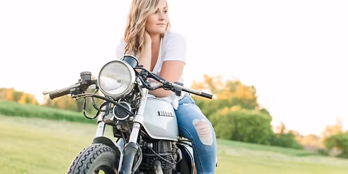 Live Patio Music: Christianna Rhae