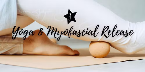 Pop-up Yoga and Myofascial Release