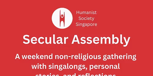 Secular Assembly 27Dec\u201925 \u2013 a non-religious Christmas celebration of Winter Solstice