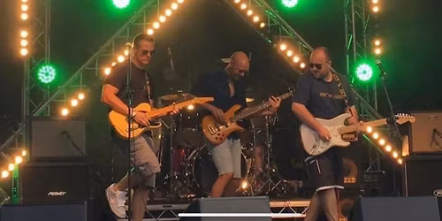 Lofty Harris @ Quayside