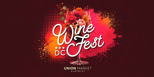 DC Wine Fest