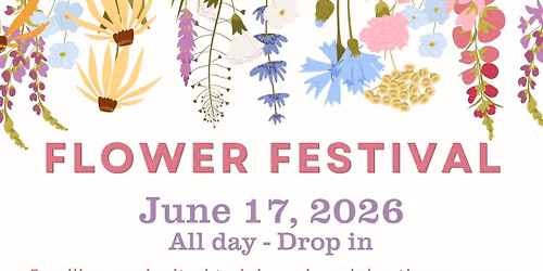 Flower Festival