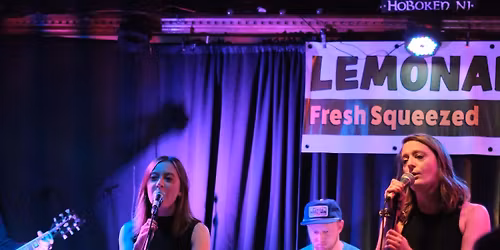 SideBar gig with PD Brody and Co