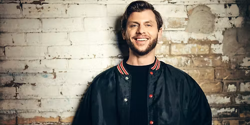 Charlie Berens: The Lost and Found Tour