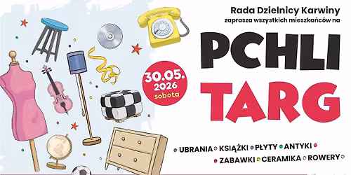 Pchli Targ na Karwinach (Mieszka\u0144cy dla Mieszka\u0144c\u00f3w)