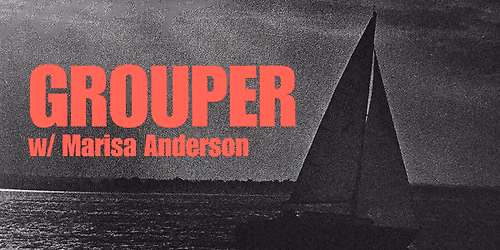 Grouper