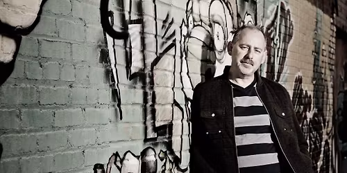 Jeff Hadden @ Rock & Brews