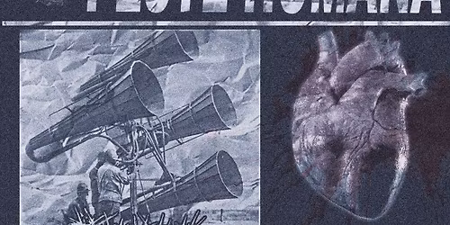 Peste Humana en Quito