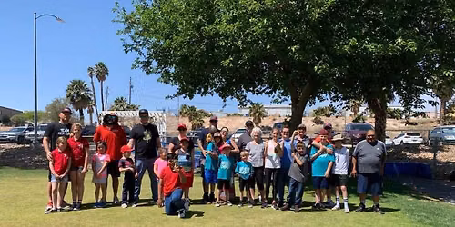 K-5 Standardized Test Boost Camp